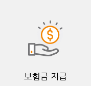 보험금 지급